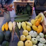 Zucchini + Summer Squash 3 lb