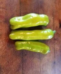 Italian Pepperoncini Peppers Quart OG