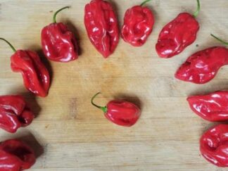 RedHots Pepper Shipped Assorted 1 Pound OG Unlabeled Free Shipping Pre-Order 2026