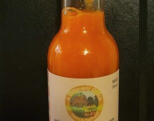 Sriracha Small Batch Hot Sauce