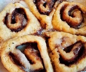 Farmers Choice Gluten-Free Baked Goods 2026 12 Weeks