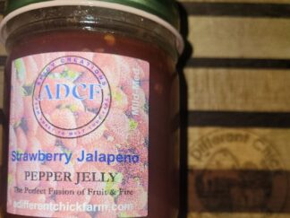 Pepper Jelly