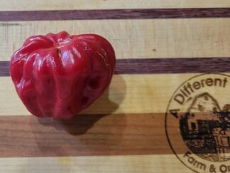 Dalle Khursani Shipped Peppers 1 Pound OG Free Shipping Pre-Order 2026