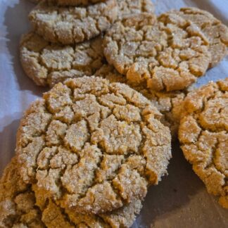 Baked Goods