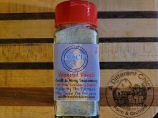 Vengeful Ranch Grill and Wing Seasoning