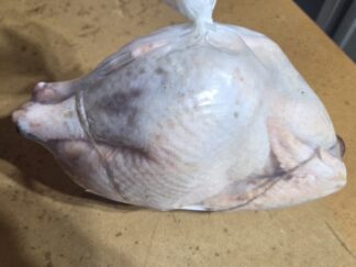 Bresse Whole Young Chicken Local Pick-Up 3-4 lbs