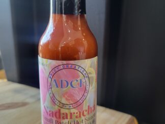 Nadaracha Small Batch Hot Sauce